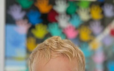 Baby Torticollis and Reflux: How Nervous System Care Helped Maddox