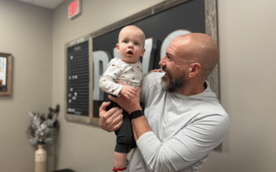 Hypotonia: The Neurological Roots Behind “Floppy Baby Syndrome”