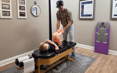 Rethinking Kids’ Laxatives: A Neurological Perspective On Constipation