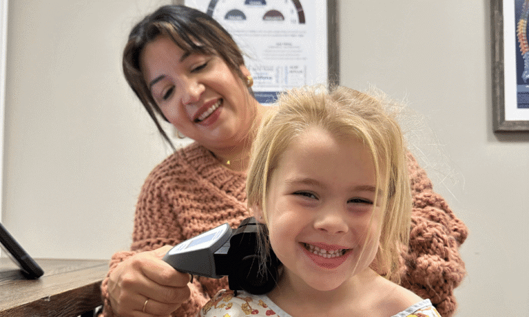 Why INSiGHT Scans Often Improve Before Symptoms Do