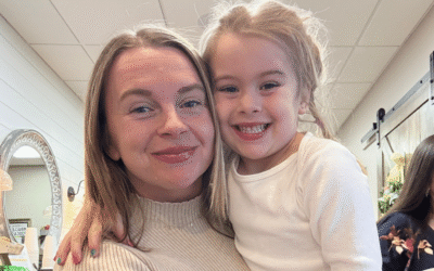How Getting Adjusted Can Change Everything for You AND Your Child