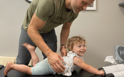 Toddler Sleep Regression: What’s Really Going on in Your Child’s Nervous System