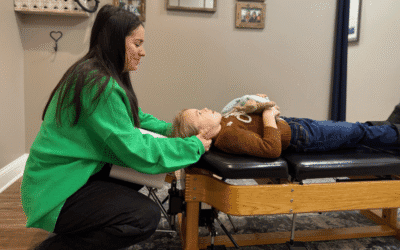 The Neurological Perspective on Constipation in Children