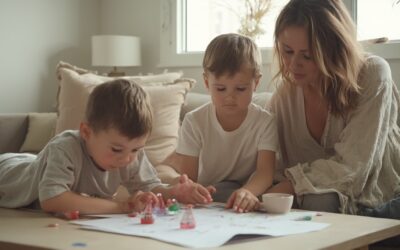 ADHD vs. Nervous System Dysregulation: What Parents Should Know