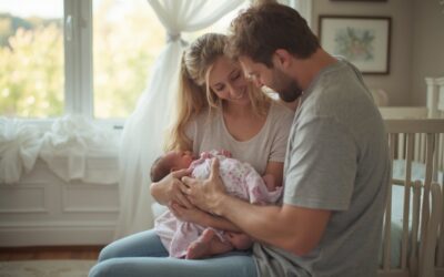Birth Trauma and the Newborn Nervous System: What Parents Need to Know