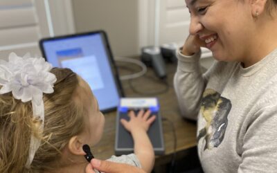 INSiGHT Scans: Understanding Your Child’s Central Nervous System