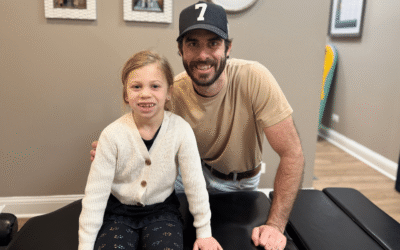Understanding the Polyvagal Ladder: Why Some Children Get Stuck in Survival Mode