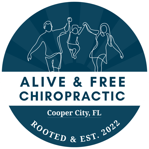 Alive and Free Chiropractic