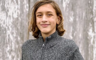 Asperger’s Syndrome & Chiropractic: Supporting Your Child’s Journey