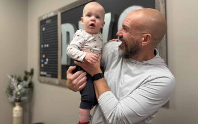 Do Infants Grow Out of Colic, or Into More Chronic Issues?