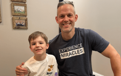 Can Ear Infections Cause Hearing Loss in Children?