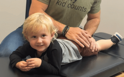10 Hidden Signs of Poor Gut Health in Children (and What to Do About It)