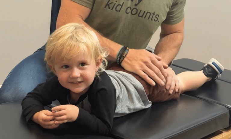 10 Hidden Signs of Poor Gut Health in Children (and What to Do About It)