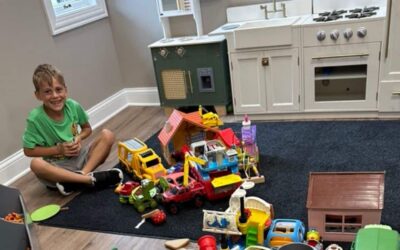 Illuminating the Symptoms and Examples of Sensory Issues in Children