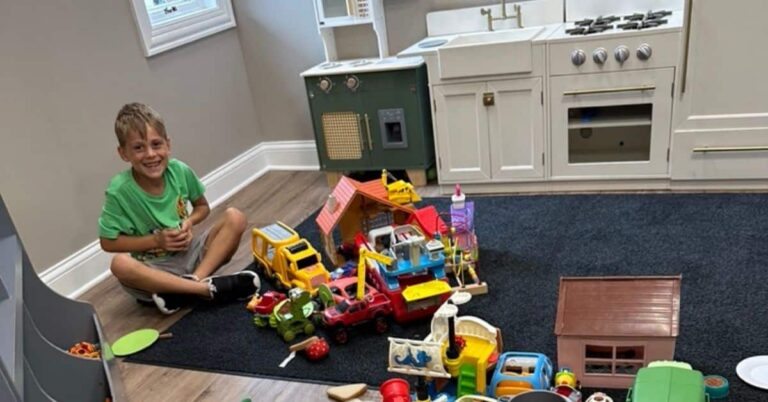Illuminating the Symptoms and Examples of Sensory Issues in Children