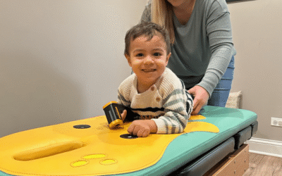 Los Cinco Dominios del Desarrollo: Apoyando el Crecimiento de Tu Hijo